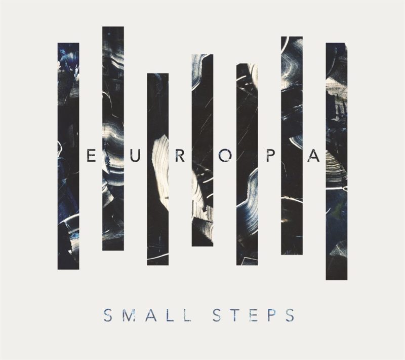 Europa Small Steps