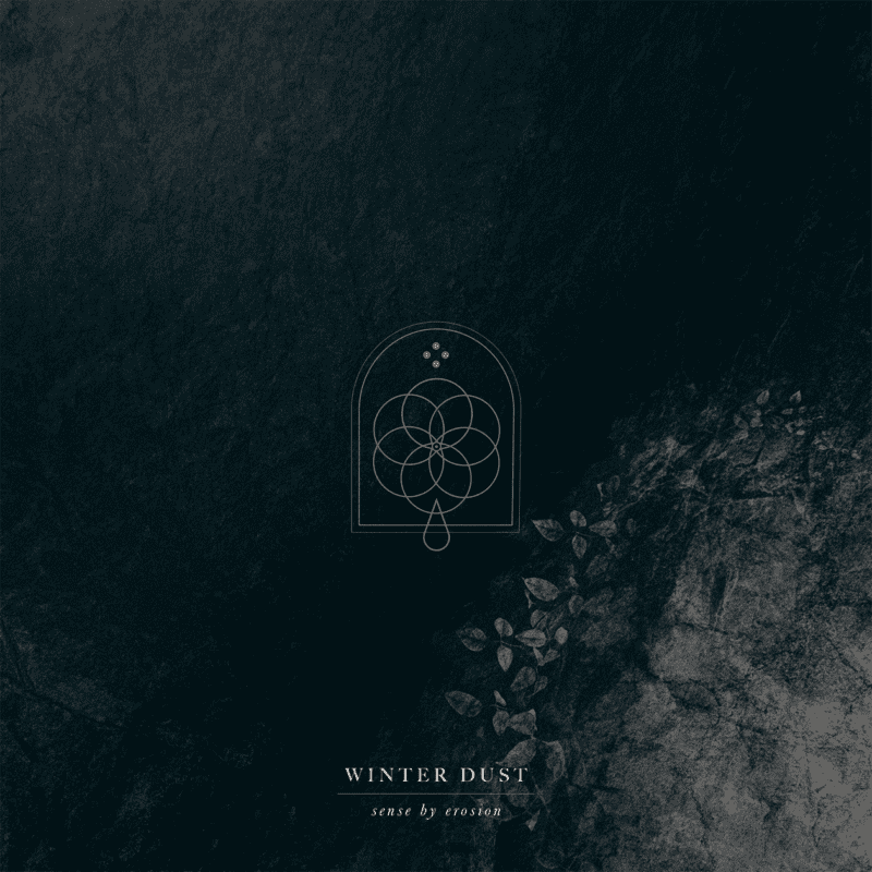 Winter Dust Sense By Erosion cover
