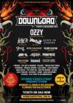 Live Review: Download Festival, Melbourne