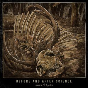 Before and After Science