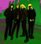 Scattering The Rats: An Interview with Donita Sparks of L7