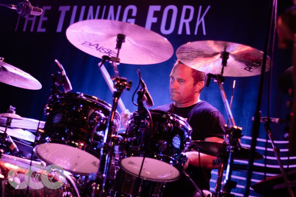 Jakob Tuning Fork 