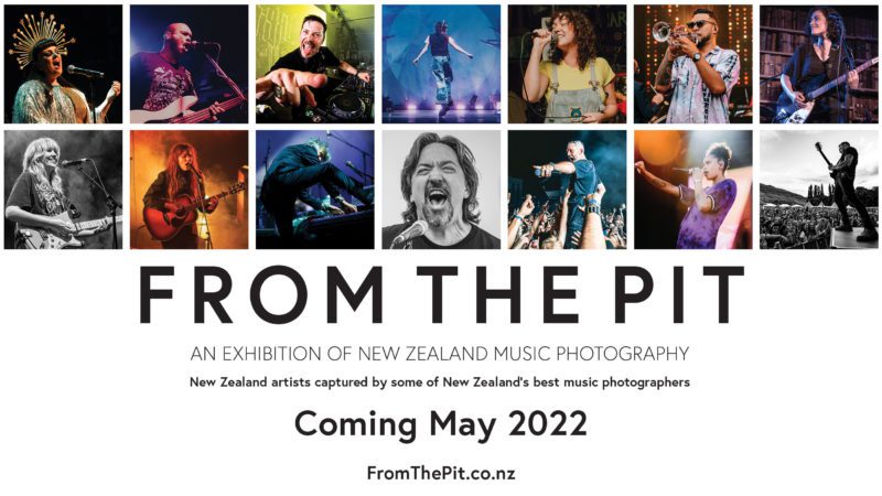 From The Pit 2022