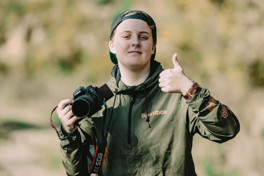 Liam Photography