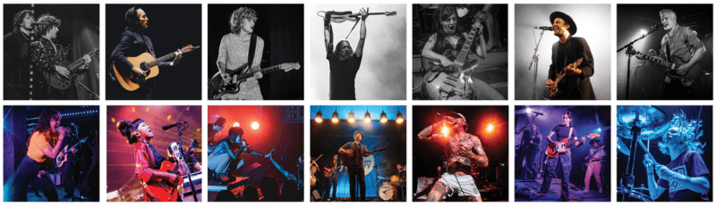 FromThePit 2023 Banner