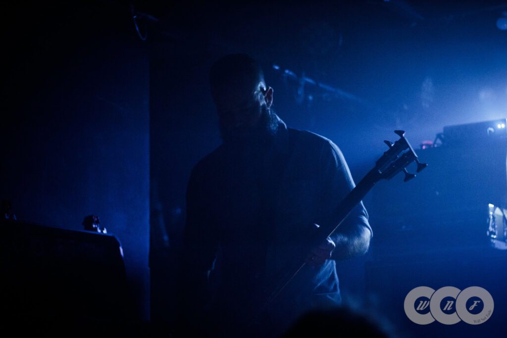Brian Cook Russian Circles