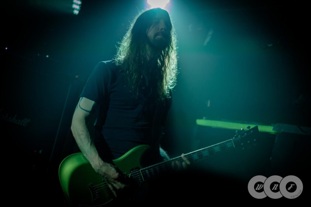 Mike Sullivan Russian Circles