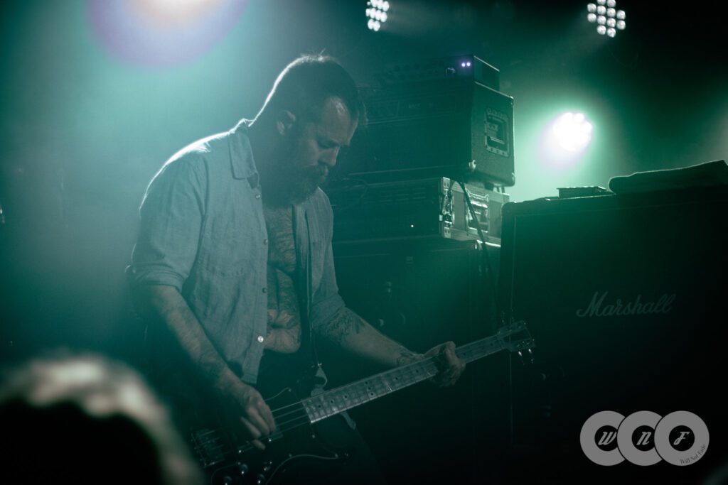 Brian Cook Russian Circles