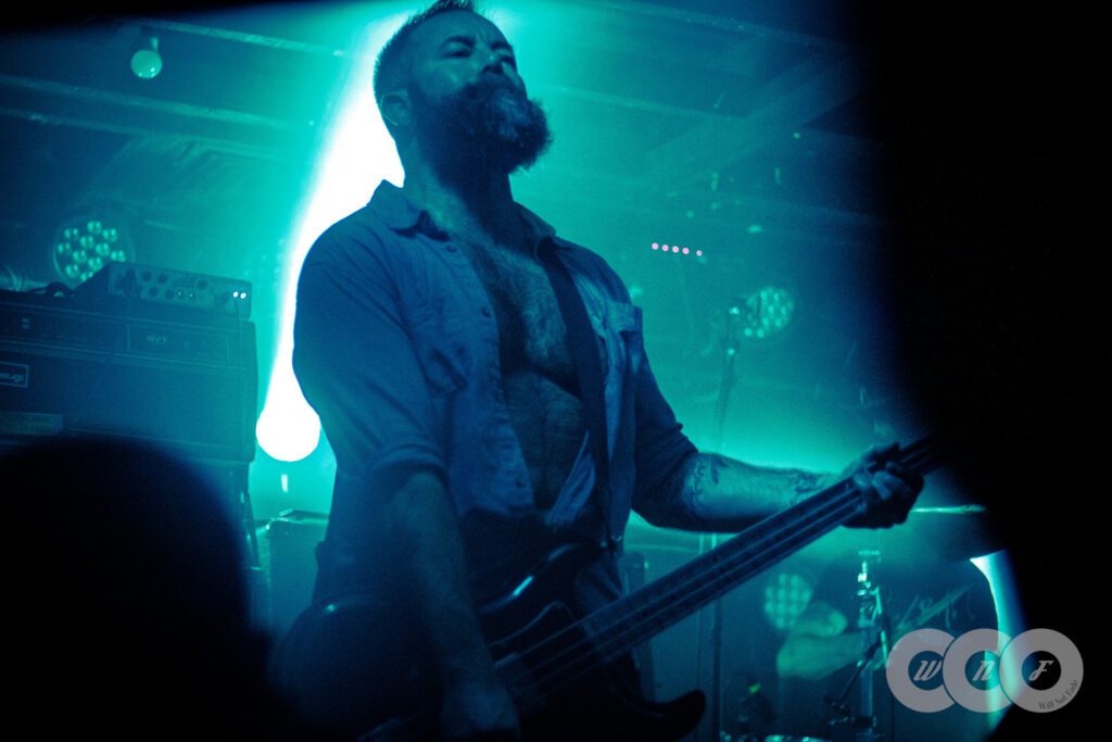 Brian Cook Russian Circles