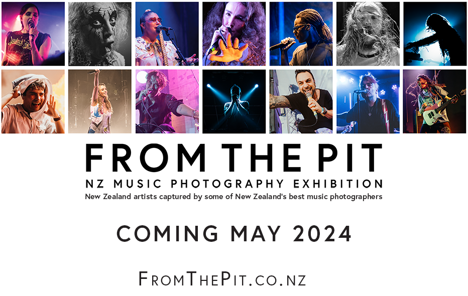 FromThePit banner April 2024