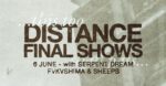 Live review: distance final Wellington show