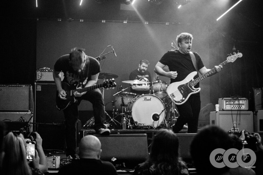 Solkyri at Max Watts for Birds Robe Fest by Will Not Fade