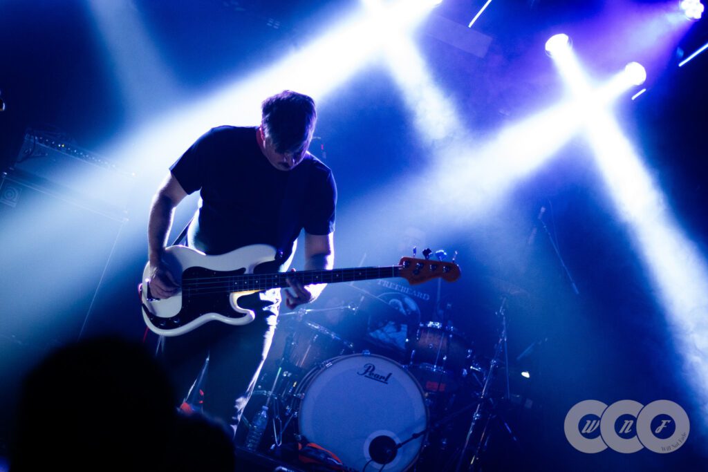 Solkyri at Max Watts for Birds Robe Fest by Will Not Fade