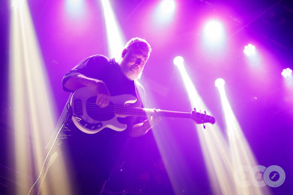 Squat Club at Max Watts for Birds Robe Fest by Will Not Fade