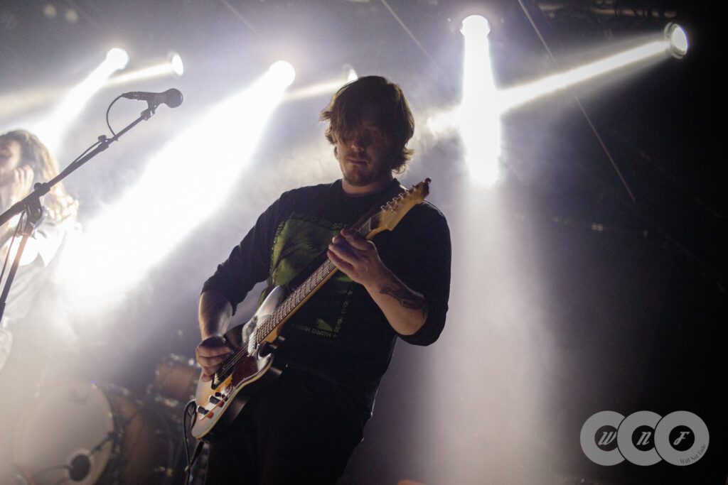 Treebeard at Max Watts for Birds Robe Fest by Will Not Fade