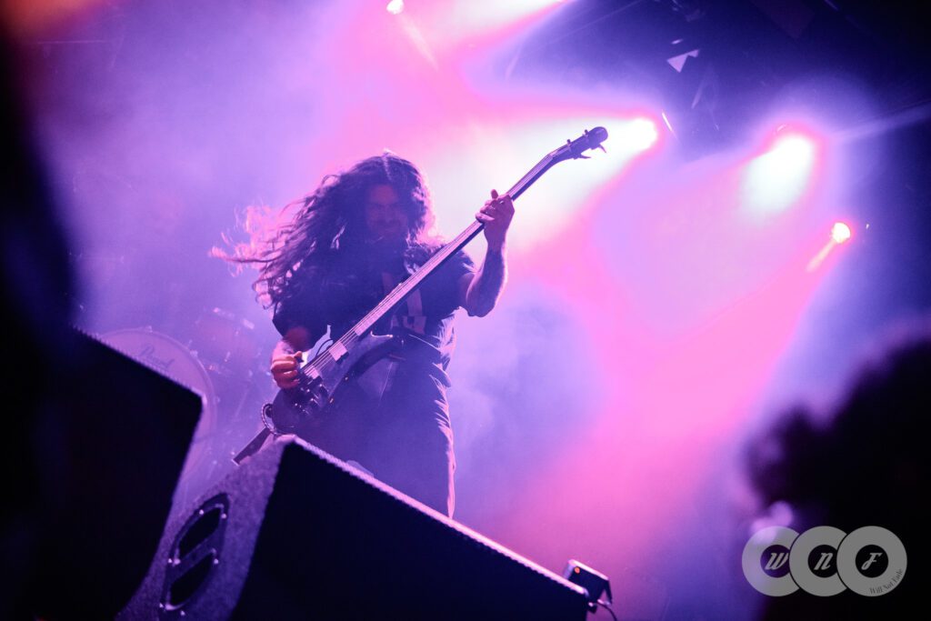 Treebeard at Max Watts for Birds Robe Fest by Will Not Fade