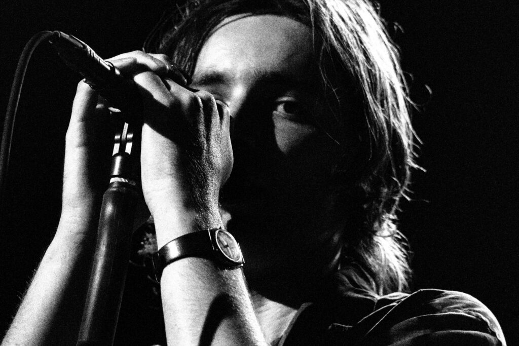 Ringlets at Meow Nui