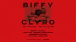 Live Review: Biffy Clyro at James Hay Theatre, Christchurch