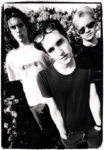 Interview with Mark Hamilton, bassist from Ash